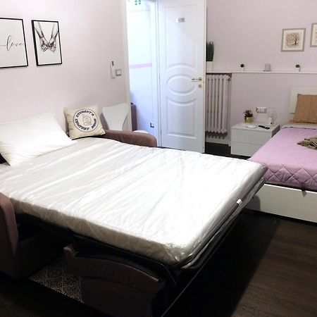 Turin Comfort Home Екстер'єр фото