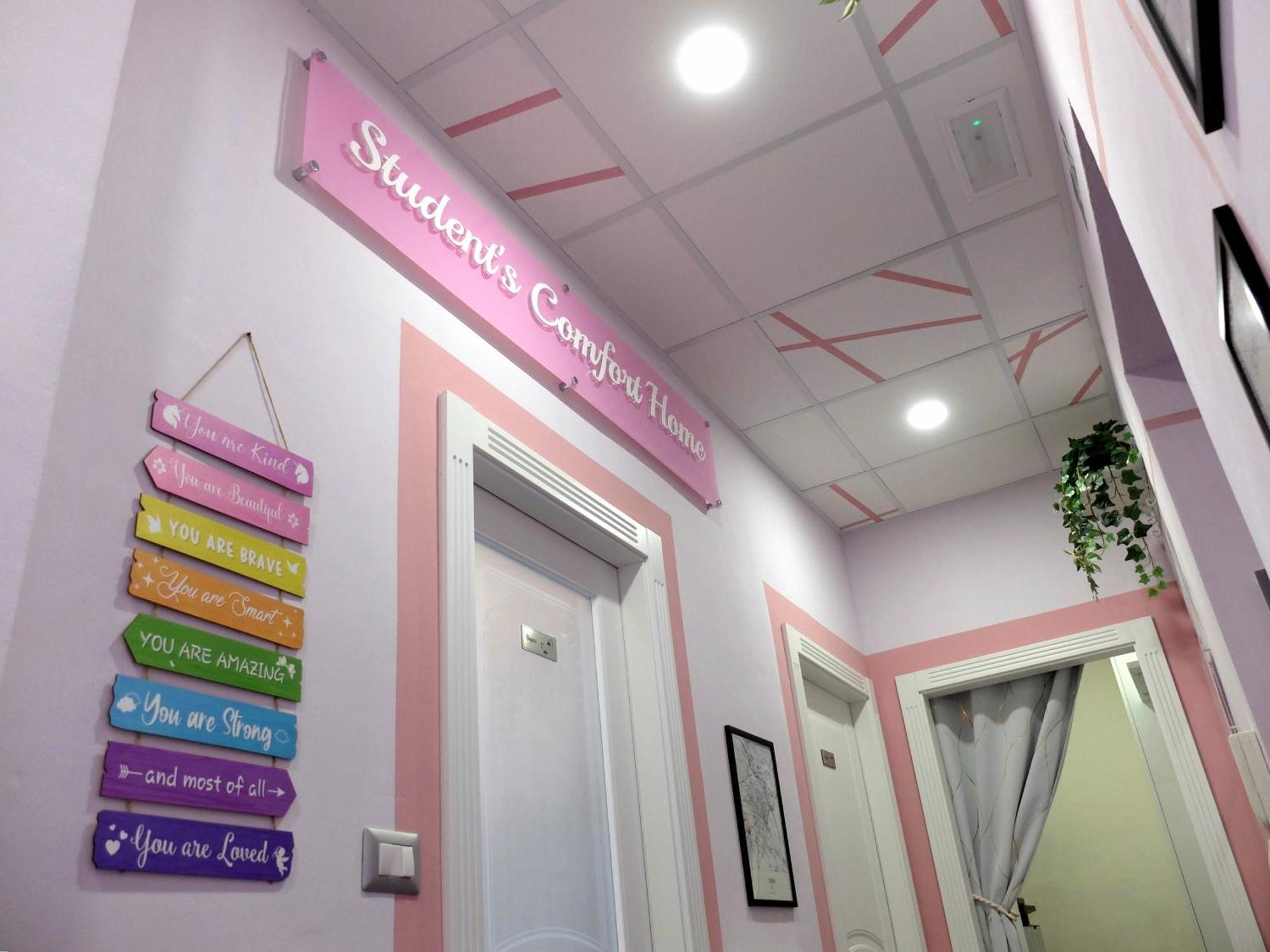 Turin Comfort Home Екстер'єр фото
