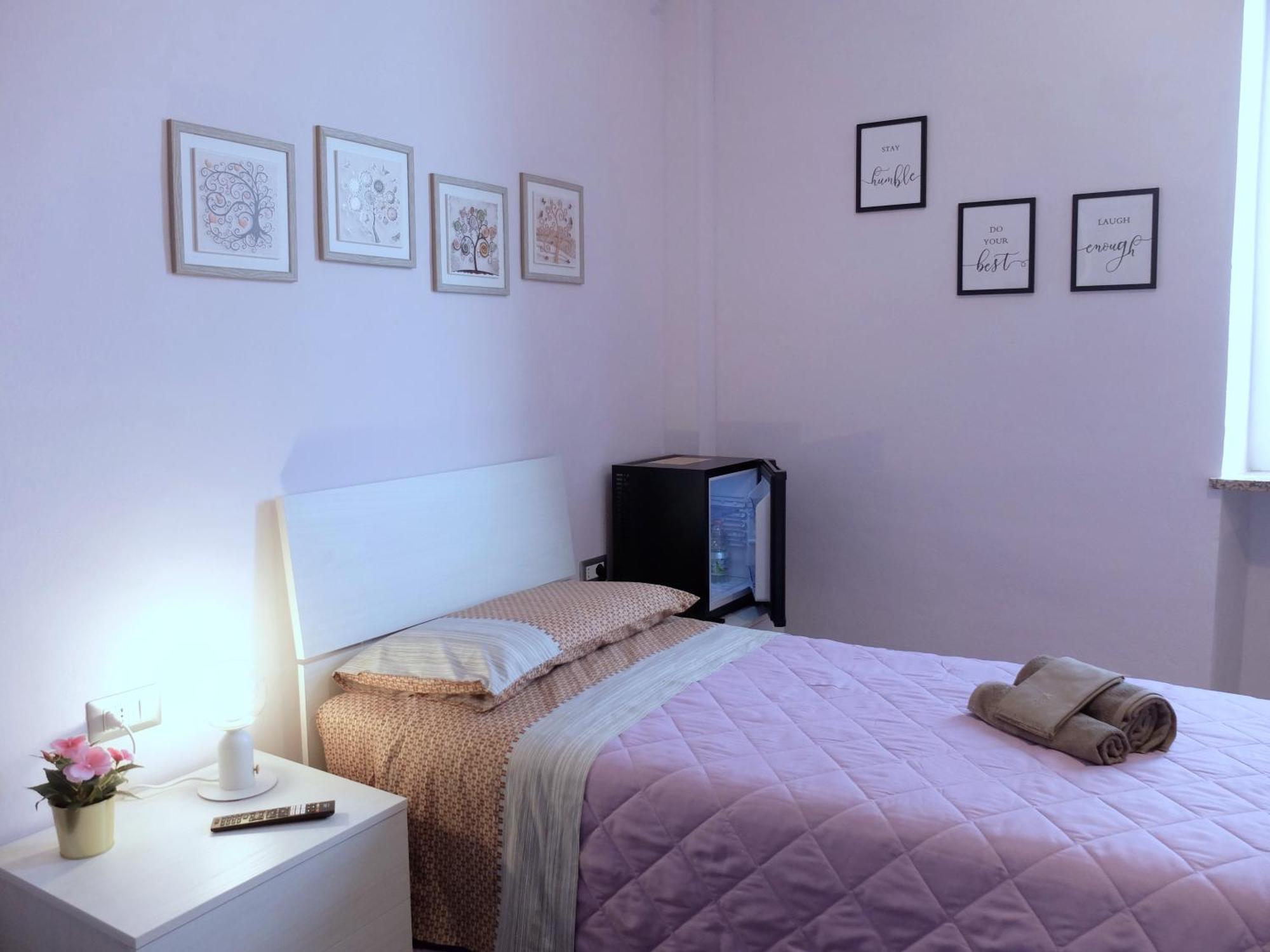 Turin Comfort Home Екстер'єр фото