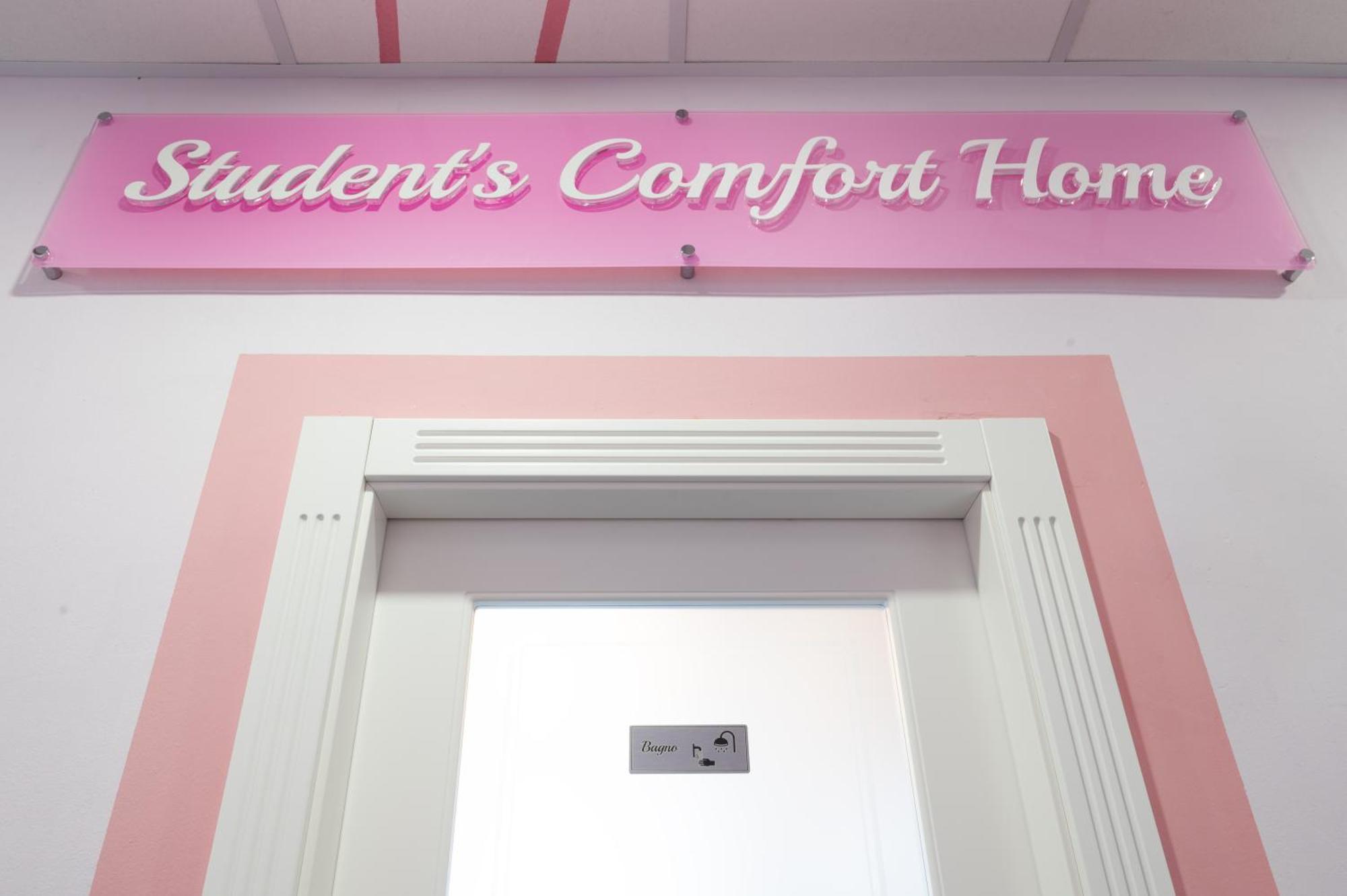 Turin Comfort Home Екстер'єр фото