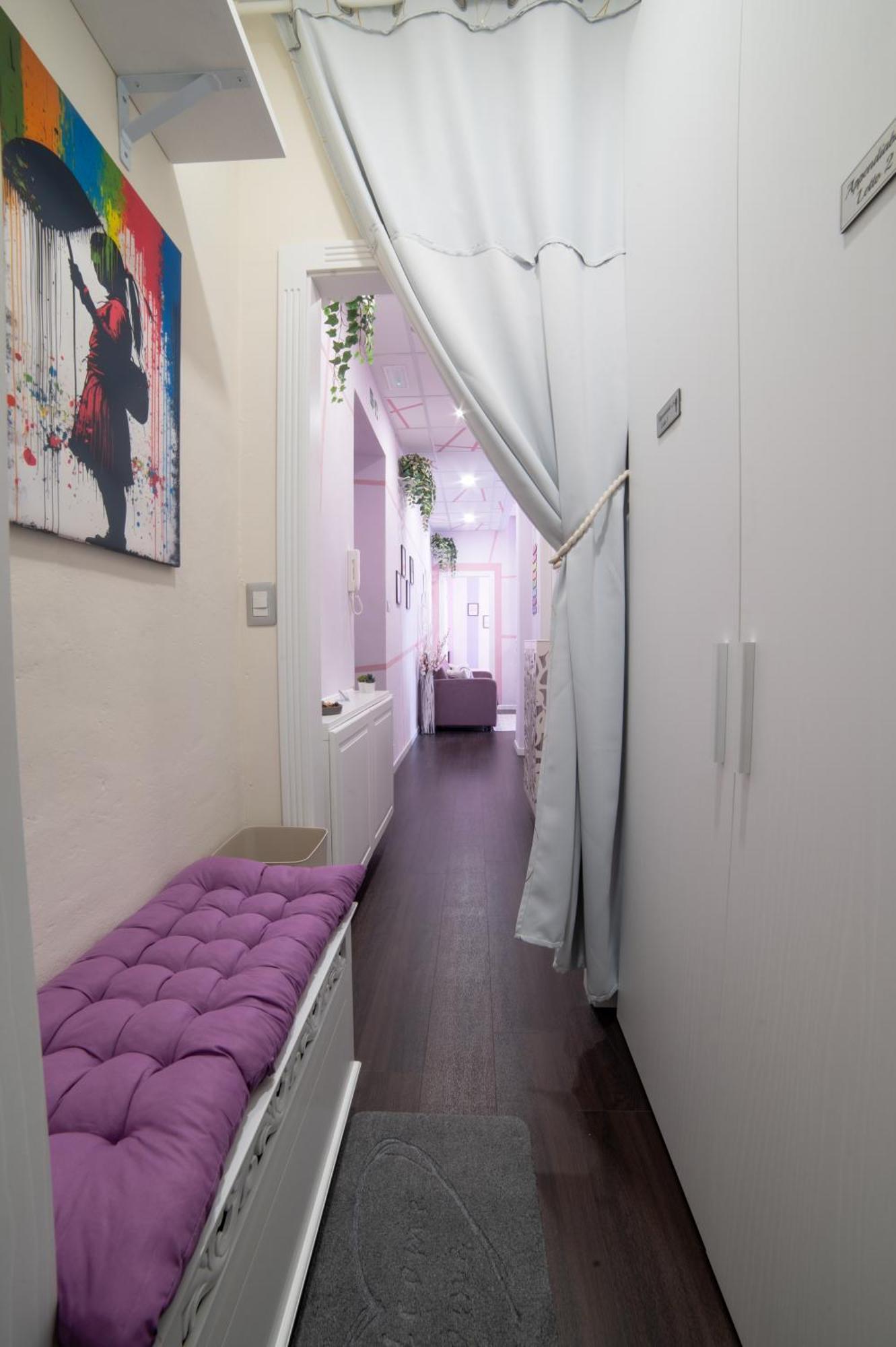 Turin Comfort Home Екстер'єр фото