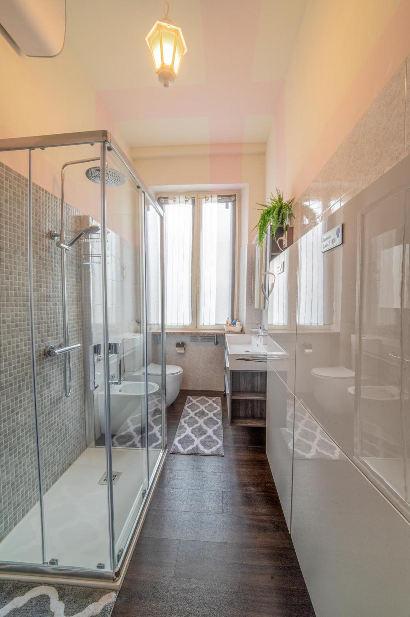 Turin Comfort Home Екстер'єр фото