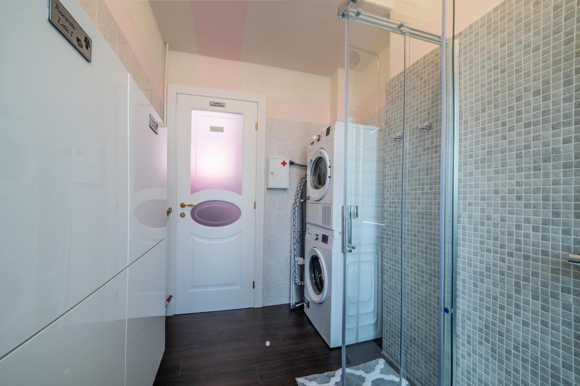 Turin Comfort Home Екстер'єр фото