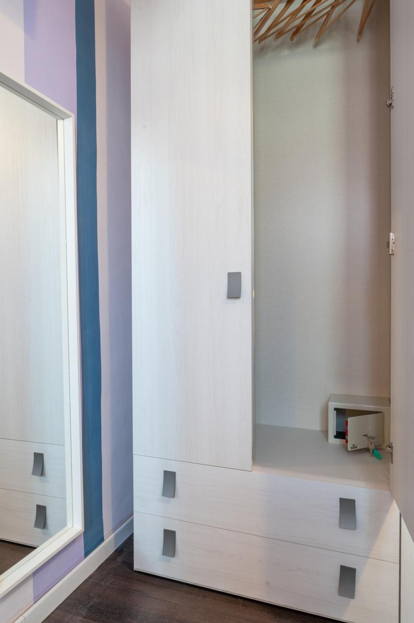 Turin Comfort Home Екстер'єр фото
