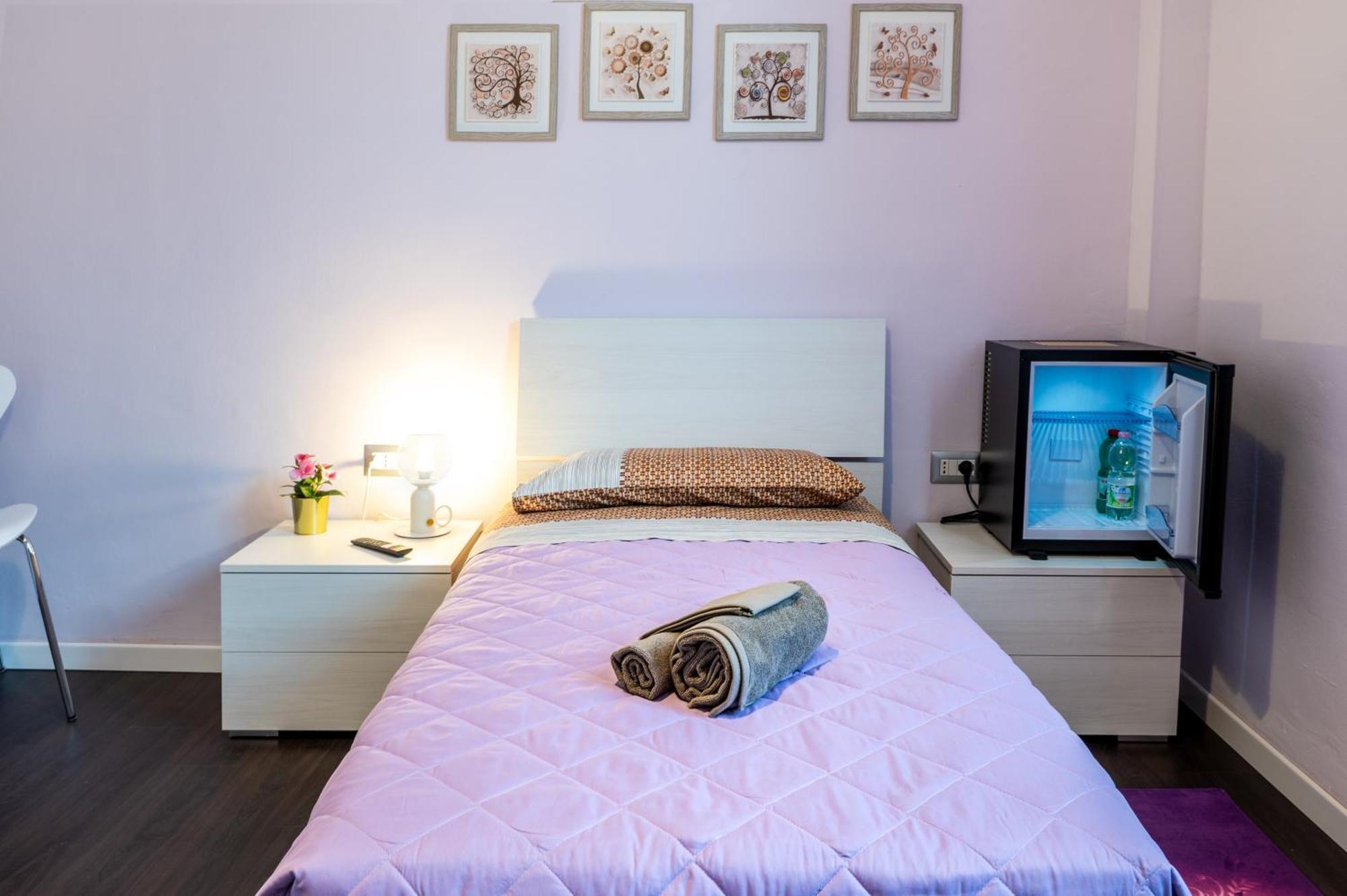 Turin Comfort Home Екстер'єр фото