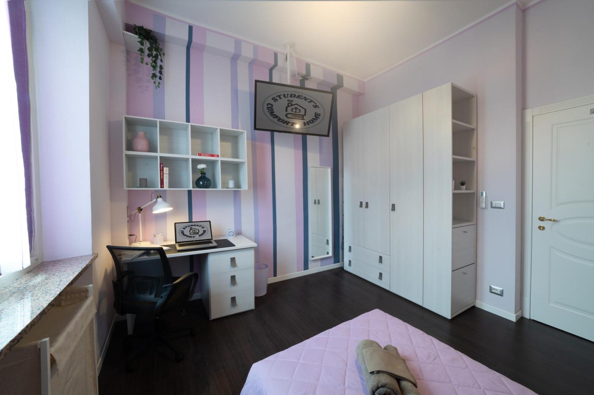 Turin Comfort Home Екстер'єр фото