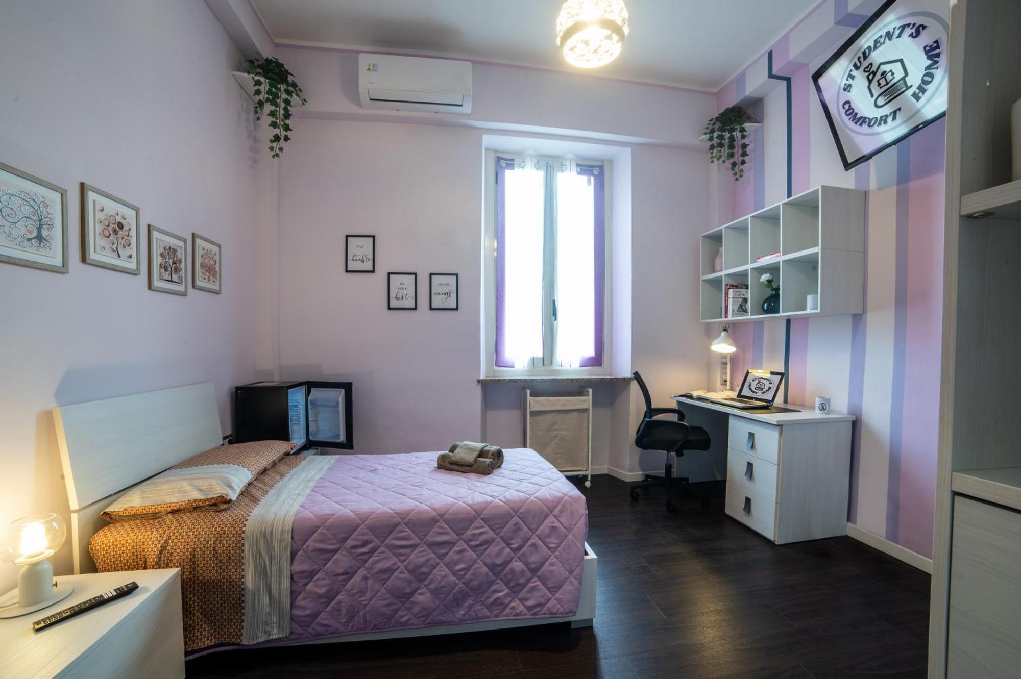 Turin Comfort Home Екстер'єр фото