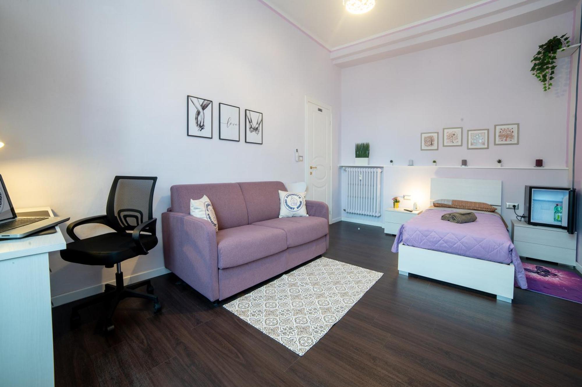 Turin Comfort Home Екстер'єр фото